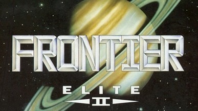 Frontier officialise Elite IV