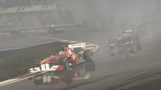 Images de F1 2011