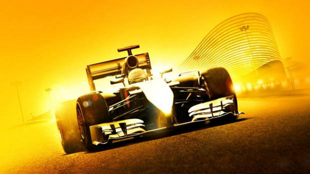 F1 2014 annoncé sur PC, PS3 et 360, une version next-gen en préparation
