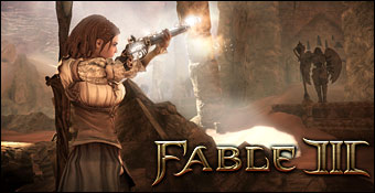 Fable III - E3 2010