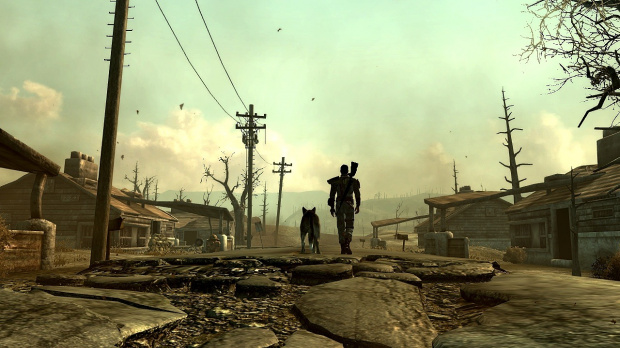 Les jeux gratuits du week-end avec Fallout 3, Evoland et bien d'autres 
