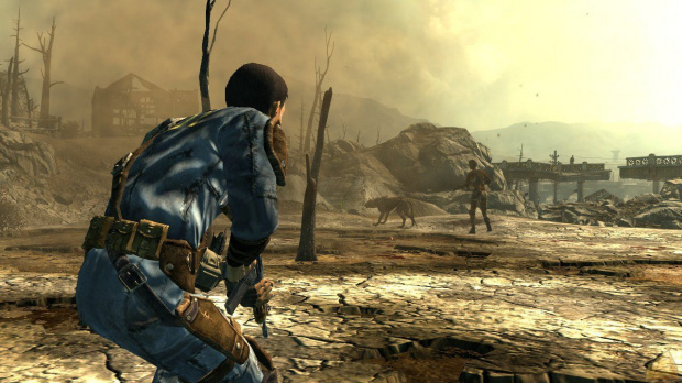 Images de Fallout 3