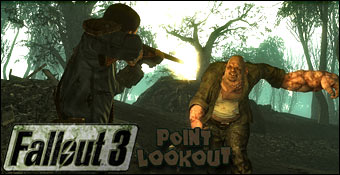 Fallout 3 : Point Lookout