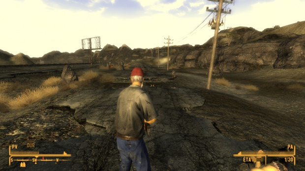Fallout 4 : Le site était un fake