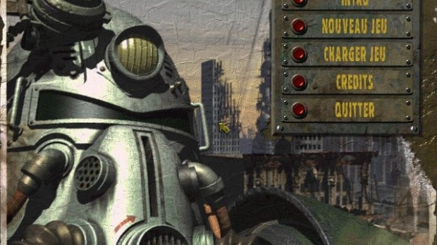 Fallout 1, 2 et Tactics gratuits