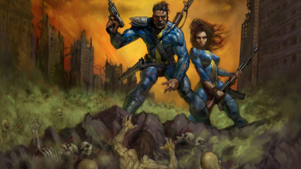 Bethesda réintégrera les Fallout Classics sur Steam