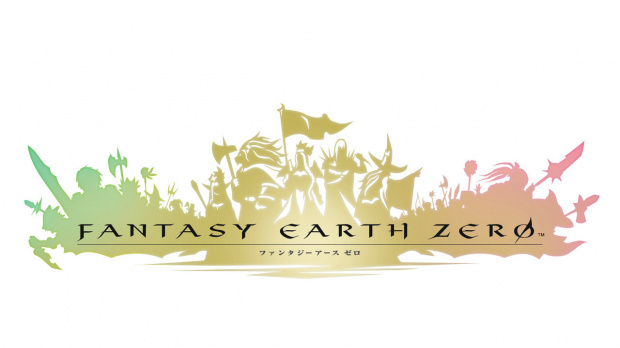 Fantasy Earth Zero arrive en Occident