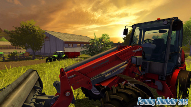 Farming Simulator 2013 : 2 millions de mods téléchargés