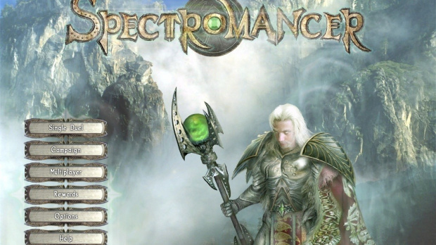 Le créateur de Magic lance Spectromancer sur PC