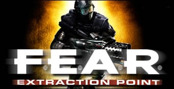 F.E.A.R. : Extraction Point