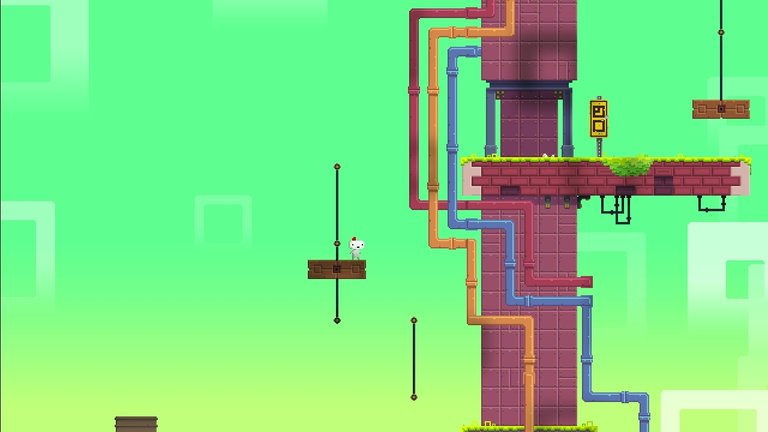 Ce jeu noté 18/20 remettra votre vision des jeux de plateforme en perspective : il est à moins de 5€ Ce jeu noté 18/20 remettra votre vision des jeux de plateforme en perspective : il est à moins de 5€