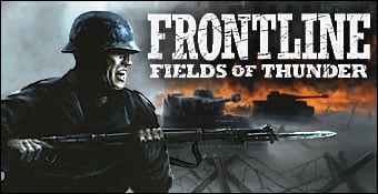 Frontline : Fields Of Thunder
