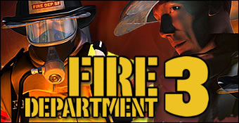 Fire Department 3