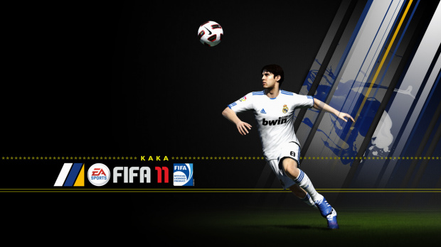 FIFA 11 : encore un peu de Kaka