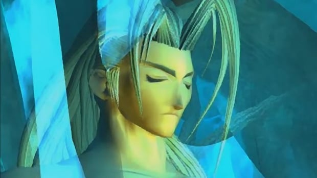 Final Fantasy VII revient sur PlayStation 4