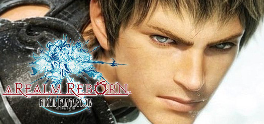 Final Fantasy XIV Online - A Realm Reborn