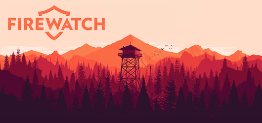 Firewatch - PAX Prime 2014