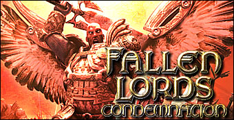 Fallen Lords : Condemnation