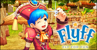 Fly for Fun