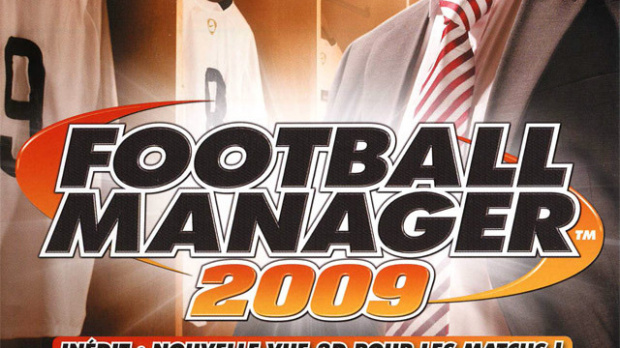 Problème d'activation de Football Manager 2009