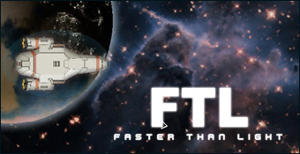 FTL : Faster than Light