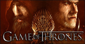 Game of Thrones : Le Trône de Fer