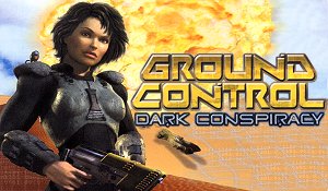 Ground Control : Dark Conspiracy