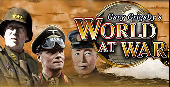 Gary Grigsby's World At War