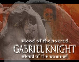 Gabriel Knight 3 : Enigme En Pays Cathare