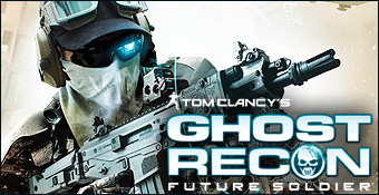 ghost recon future soldier