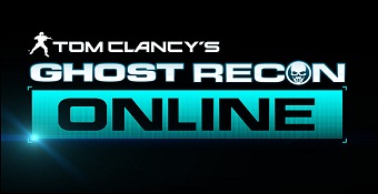Ghost Recon Online - E3 2011