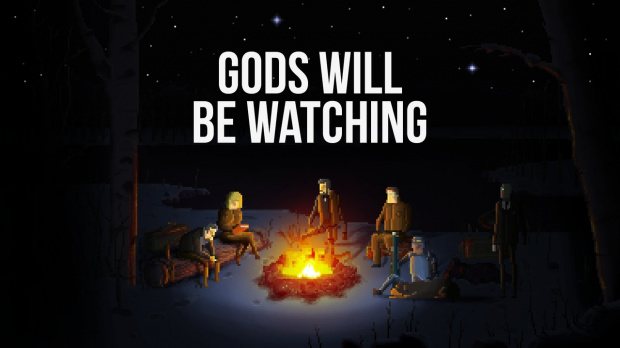 Gods will be Watching, une mise à jour pour simplifier les choses
