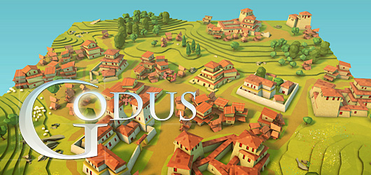 GDC 2014 - Godus