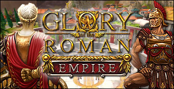 Glory Of The Roman Empire