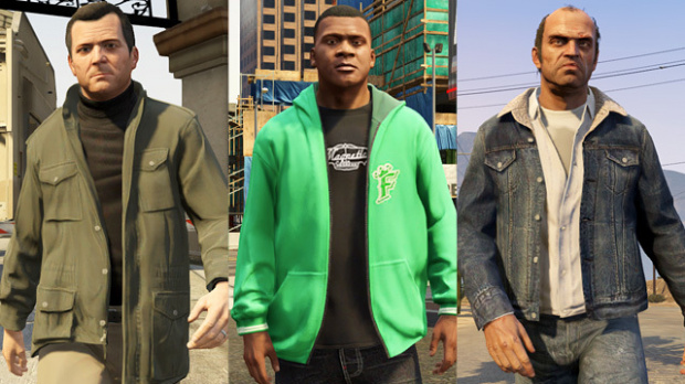 Grand Theft Auto V offert sur l'Epic Games Store : notre soluce et nos guides