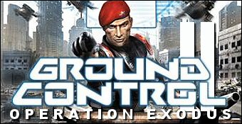 Ground Control 2 : Operation Exodus