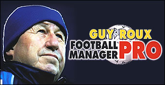 Guy Roux Football Manager Pro