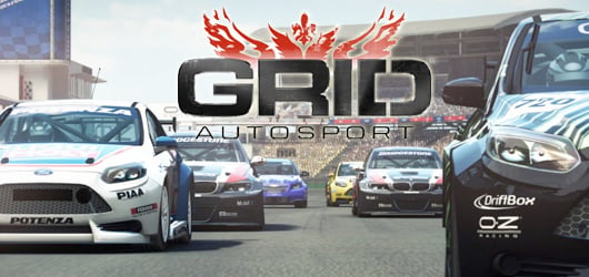 GRID : Autosport