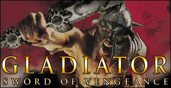 Gladiator : Sword of Vengeance