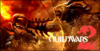 Guild Wars 2 - GC 2010