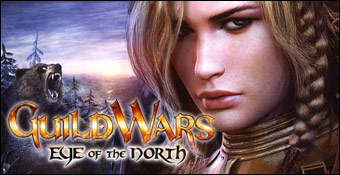 Guild Wars : Eye Of The North