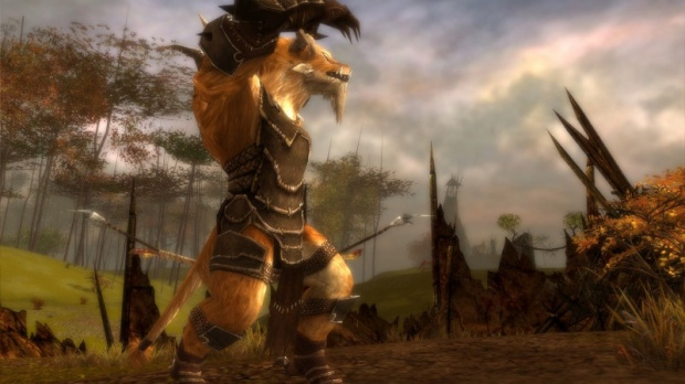 Images : Guild Wars : Eye Of The North