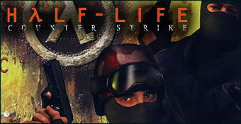 Half-Life : Counter Strike
