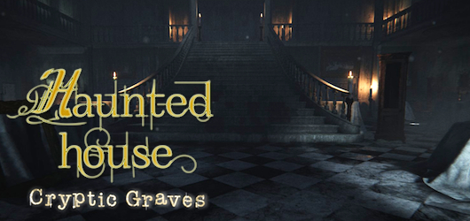 Haunted House : Cryptic Graves - PAX Prime 2014