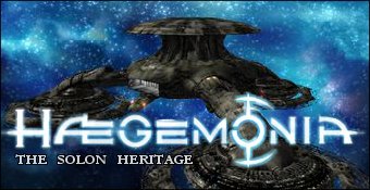 Haegemonia : The Solon Heritage