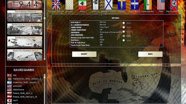 Un add-on pour Hearts Of Iron 2