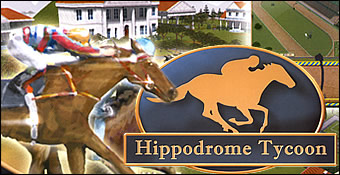 Hippodrome Tycoon