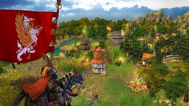 Heroes of Might And Magic 5 : Les fans triomphent