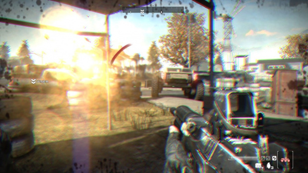Crytek (Crysis) développe Homefront 2