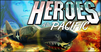 Heroes Of The Pacific